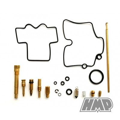 Kit reparação carburador HONDA CRF 250 X 2007-2012